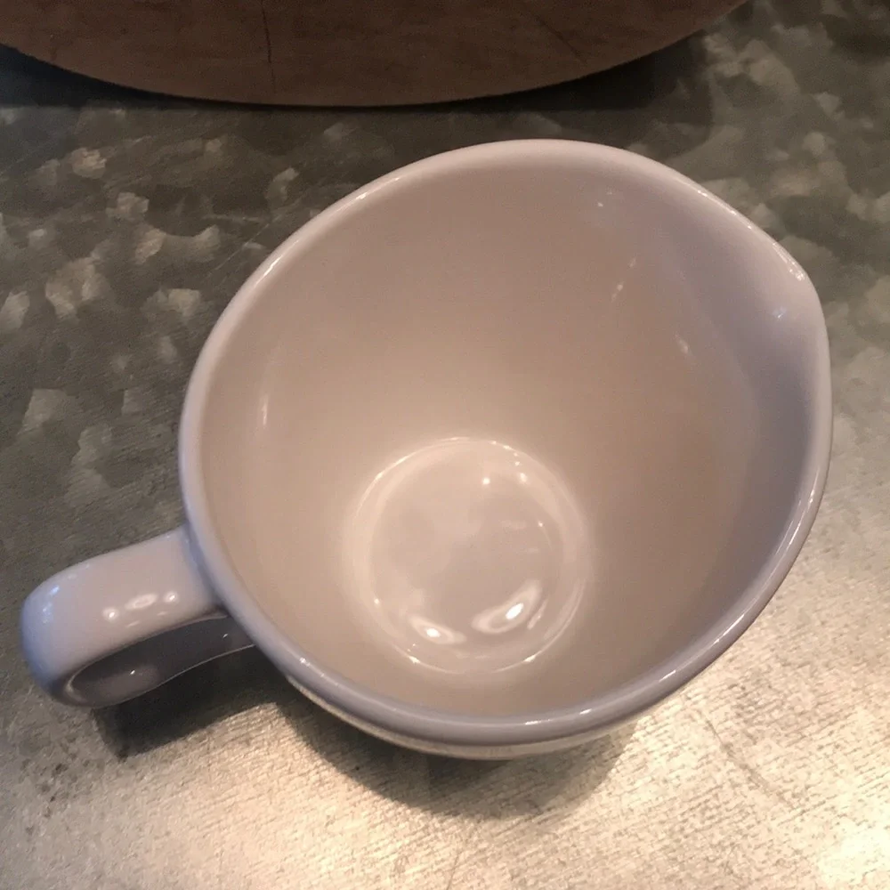 Starbucks 2004 Mini Creamer